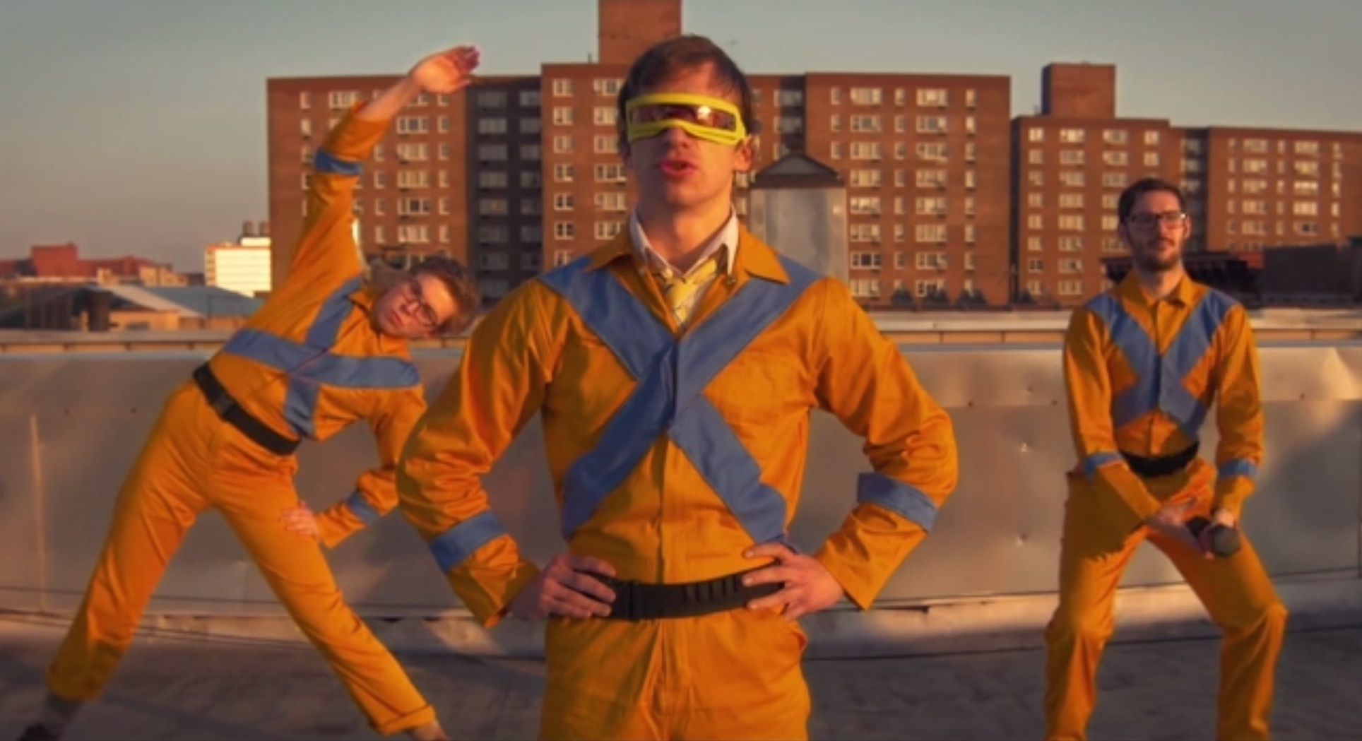 5 Ciri Khas Film Besutan Wes Anderson