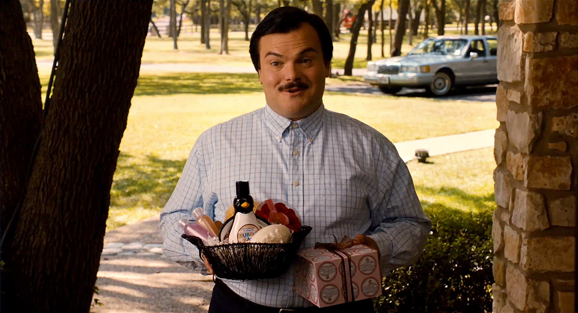 Happy B'Day Jack Black Ini Dia 5 Film Terbaik Dari Aktor Ini !