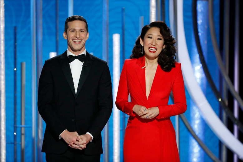 Ini Lho, yang Beda Dari Golden Globe 2019