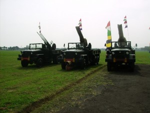 REO M35, Truk Andalan Para Tentara. Kondang di Perang Vietnam Sampai Penumpasan GAM