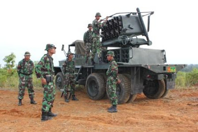 REO M35, Truk Andalan Para Tentara. Kondang di Perang Vietnam Sampai Penumpasan GAM