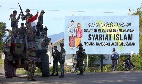 Muncul di Operasi Seroja Sampai Kerusuhan Mei 1998, Inilah 'Mobil Setan' Milik TNI AD