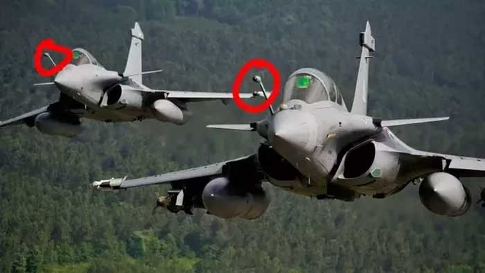 Dassault Rafale, 'Hembusan Angin' yang Muncul di Tengah Persaingan Pesawat Generasi 4