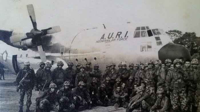 C-130 Hercules Mencapai Usia Pengabdian 67 Tahun, Long Live Herky !!!