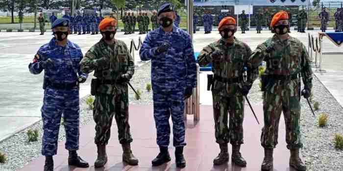 &#91;UPDATE&#93; J-10S China Mendarat Darurat | Mesin Baru MBT Altay | Skadron Drone TNI AU