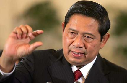 &#91;CLEAN&#93; SBY presiden terbaik! bisa disejajarkan dengan LKY dan DXP