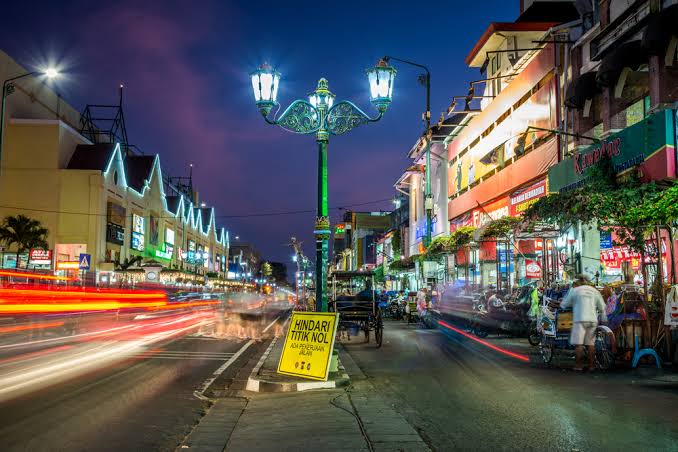 Pecel Lele di Malioboro Rp37 Ribu Seporsi, Pemkot Yogja Masih Telusuri Penjualnya