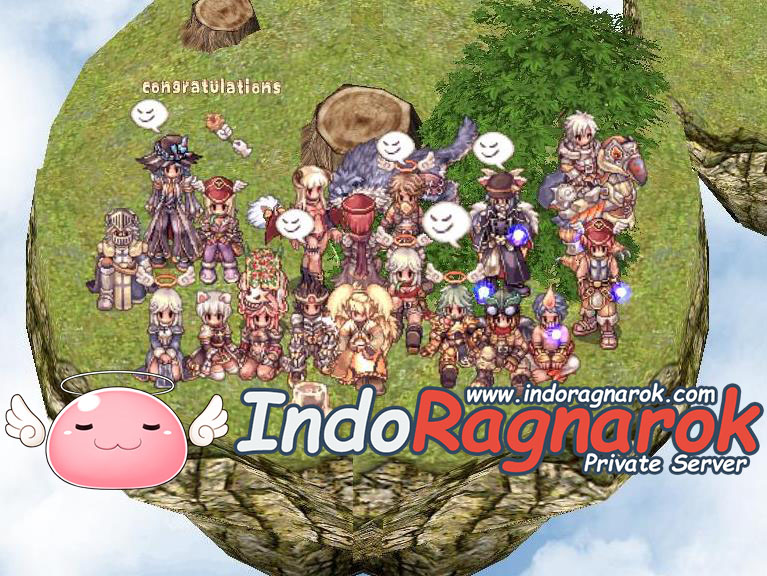 Indo Ragnarok | Ragnarok Private Server Indonesia