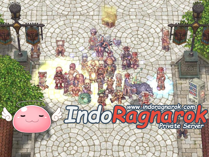 Indo Ragnarok | Ragnarok Private Server Indonesia