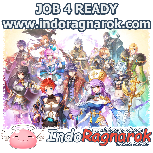 Indo Ragnarok | Ragnarok Private Server Indonesia