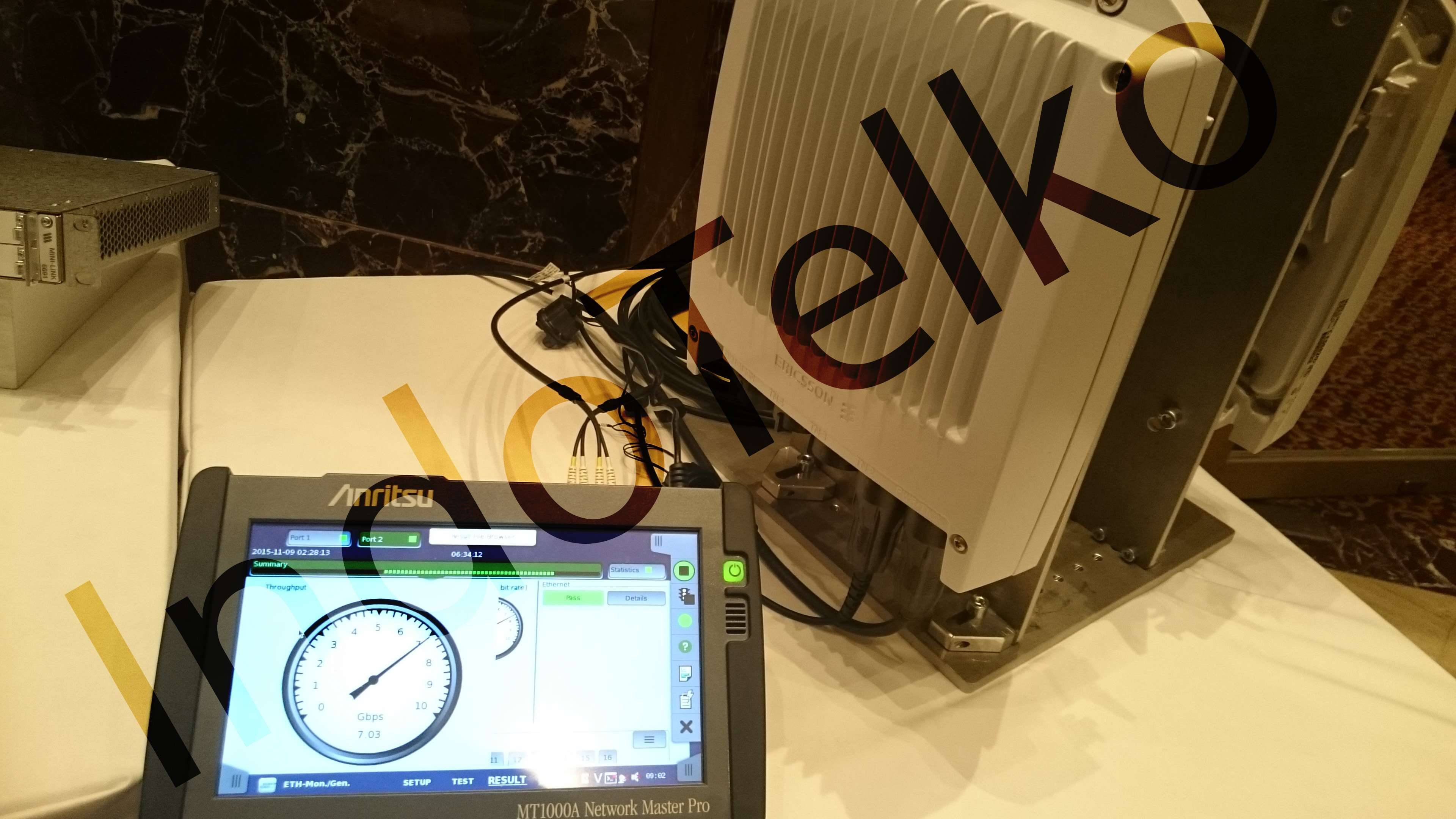 Ini Dia Networked Society Ala Ericsson