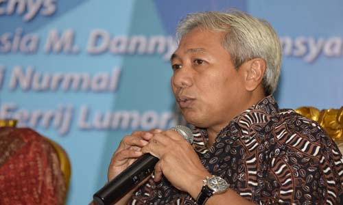 Wow, Tri Indonesia Kuasai Sepertiga Trafik Mobile Data