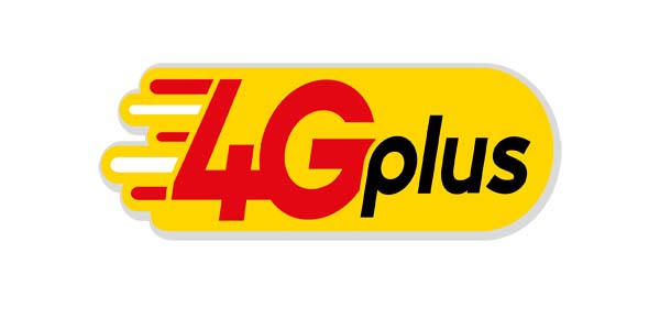4Gplus Indosat Ooredoo dengan Rasa Plus