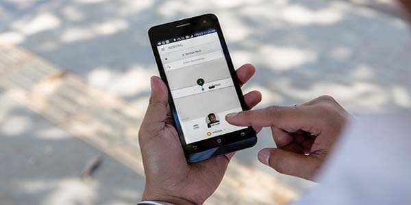 Akhirnya, Indonesia miliki Aturan untuk Transportasi Online