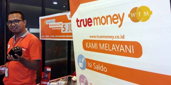 5 Layanan Pengiriman Uang Dalam Negeri Tanpa Bank 