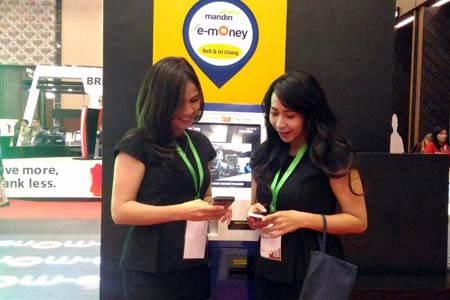 Diisukan kena hack, ini penjelasan Bank Mandiri