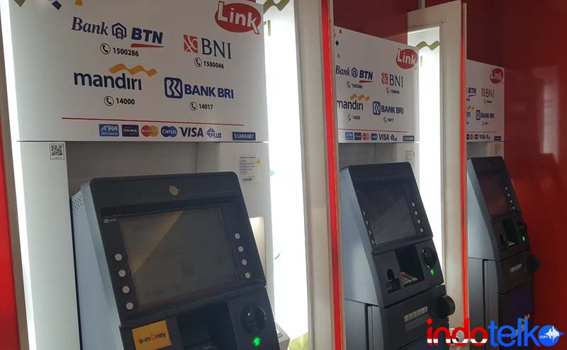 Penjelasan tidak jelas, DPR turun tangan usut insiden TI di Bank Mandiri