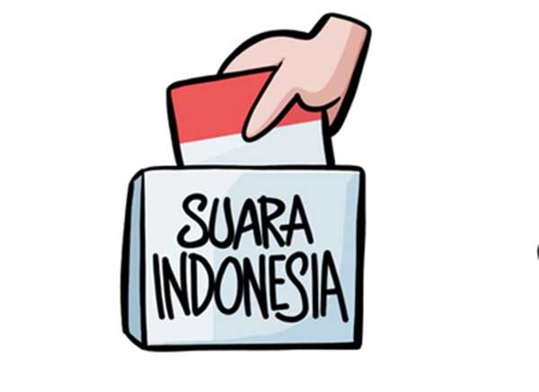 Tuntaskan Real Count, ini pemenang Pilpres versi Ayo Jaga TPS