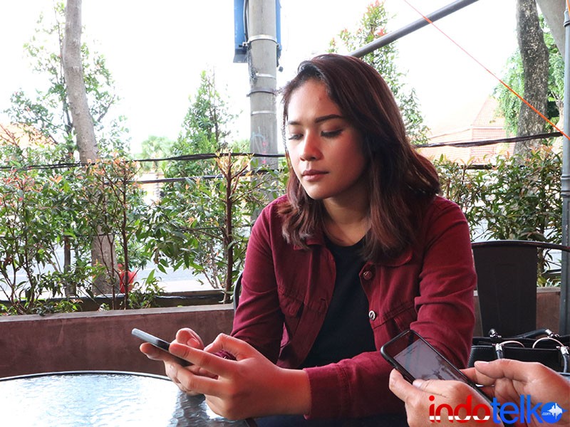 Wow akses data Smartfren di Surabaya, tembus 100 Mbps
