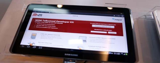 4G Baru Dimulai, Indonesia Digoda dengan 5G