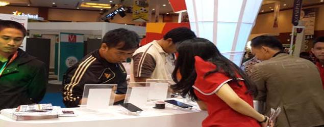 Pasar Indonesia Dikuasai Smartphone Murah