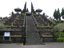 Objek Wisata & Tempat-Tempat menarik Di Pulau Bali.