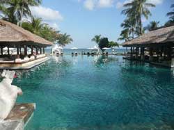 Objek Wisata & Tempat-Tempat menarik Di Pulau Bali.