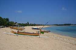 Objek Wisata & Tempat-Tempat menarik Di Pulau Bali.