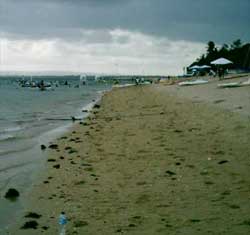 Objek Wisata & Tempat-Tempat menarik Di Pulau Bali.