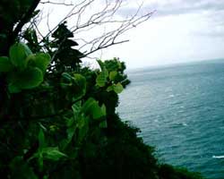 Objek Wisata & Tempat-Tempat menarik Di Pulau Bali.