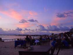 Objek Wisata & Tempat-Tempat menarik Di Pulau Bali.