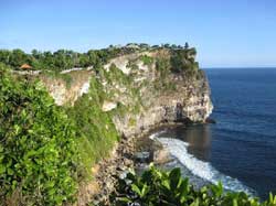 Objek Wisata & Tempat-Tempat menarik Di Pulau Bali.