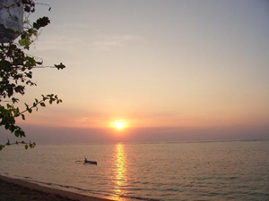 Objek Wisata & Tempat-Tempat menarik Di Pulau Bali.