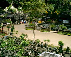 Objek Wisata & Tempat-Tempat menarik Di Pulau Bali.