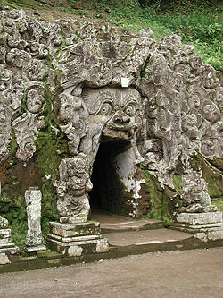 Objek Wisata & Tempat-Tempat menarik Di Pulau Bali.