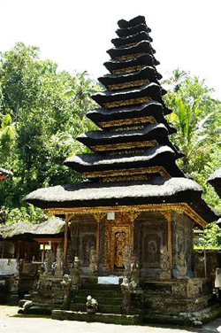 Objek Wisata & Tempat-Tempat menarik Di Pulau Bali.