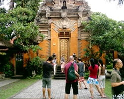 Objek Wisata &amp; Tempat-Tempat menarik Di Pulau Bali.