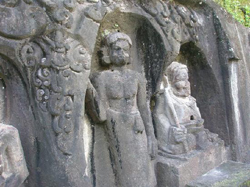 Objek Wisata & Tempat-Tempat menarik Di Pulau Bali.