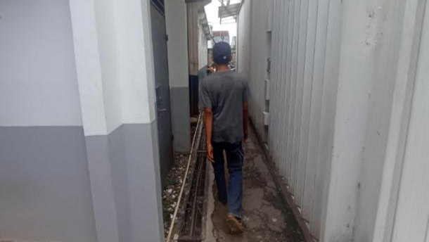 Siapa Penjarah Rumah Sahroni, Eko, dan Menkeu? Ini Kata yang Ketinggalan Rombongan
