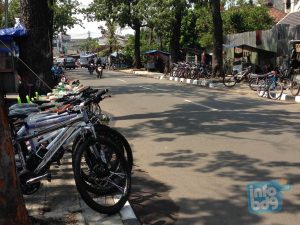 Disinilah Pusat Sepeda &amp; Bengkel Sepeda di Kota Bandung &#91;Gowes-ers Bandung Masuk...&#93;