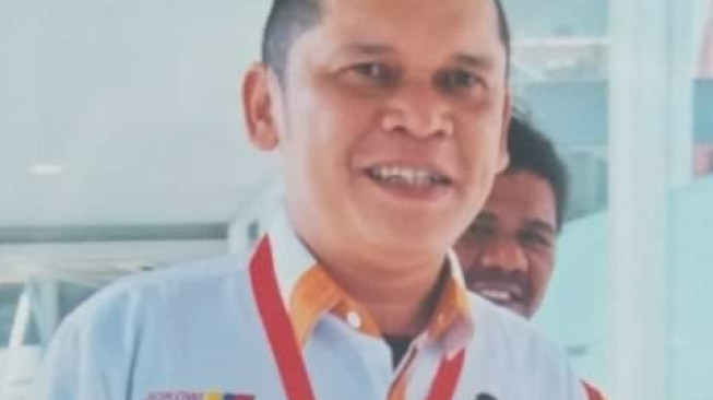 Aktivis '98 Sumatera Barat, Anjurkan Wakil Ketua MK, Saldi Isra Mundur