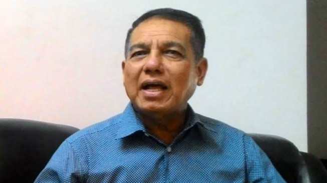 Zulkifli Hasan Ikut Andil, Hancurnya Industri Konveksi, Malah Diangkat Prabowo
