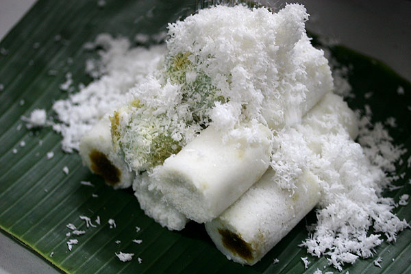10 Kue Tradisional Indonesia Terlezat