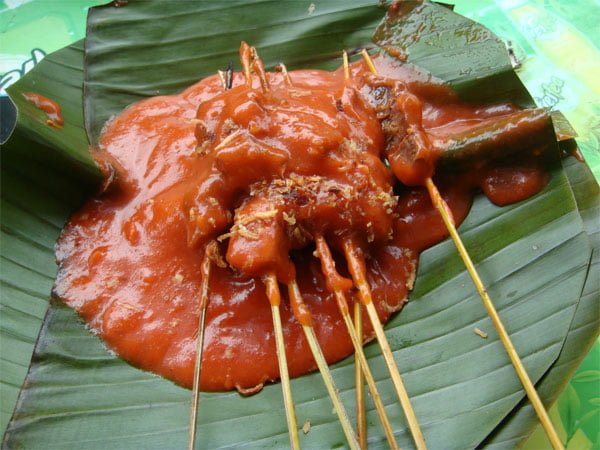 7 Kuliner Yang Wajib Kamu Coba Jika ke Pariaman ( Sumatera Barat )