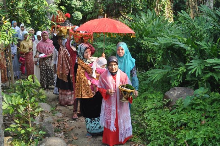 9 Tradisi Unik Di Sumatera Barat Yang Masih Eksis Sampai Sekarang | KASKUS