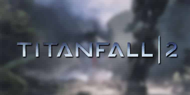 TRAILER TITANFALL 2