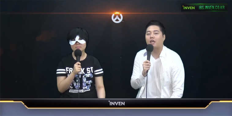 Terlalu Dewa, Gamers Wanita di Overwatch INI Dituduh Bermain Curang