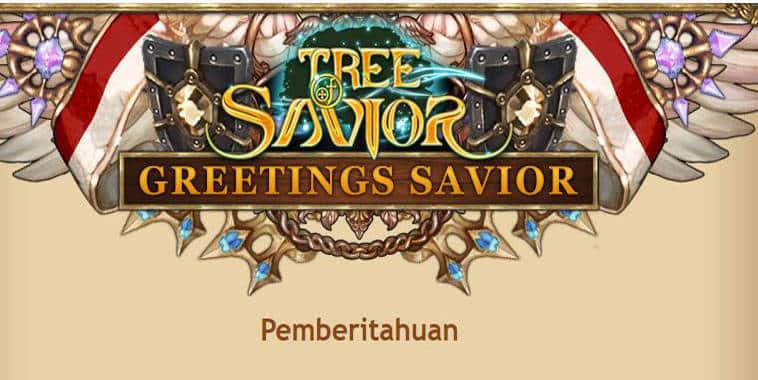 Sistem Salah Kirim Paket Ramadhan, Tree of Savior Indonesia Minta Maaf