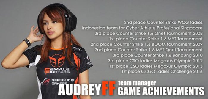 TOP 5 Fakta Menarik Tentang Industri Esport Gaming