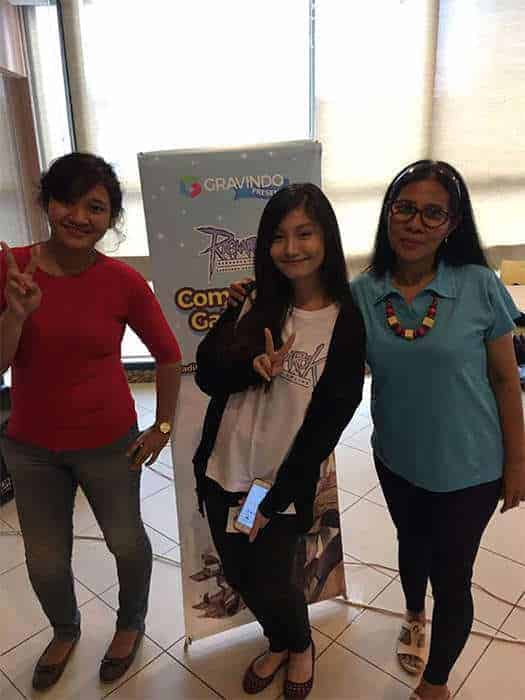 Mengenal Maria Theresia Herawati, Veteran Ragnarok Online Berusia 53 Tahun